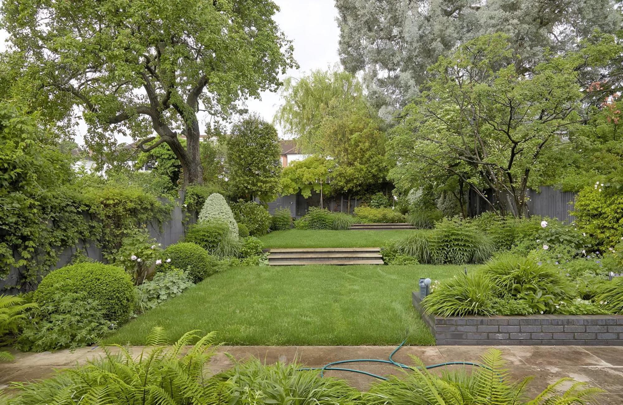 דירות לונדון Unwind In Style 2Br With Cozy Backyard For Groups מראה חיצוני תמונה